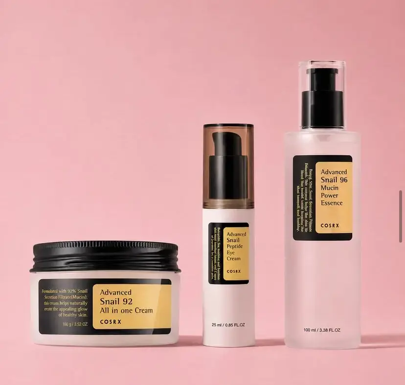 COSRX Advanced Snail 92 All In One Cream