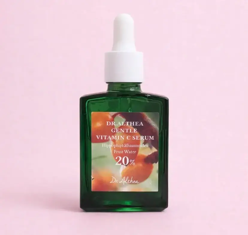 Dr. Althea Gentle Vitamin C Serum 20%