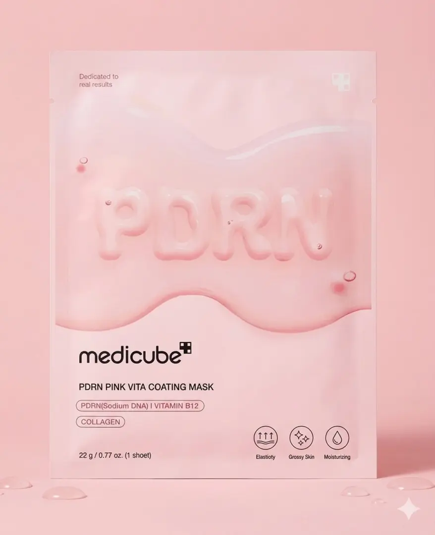 Hydrating and Radiance Face Mask