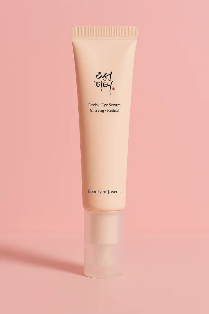 Beauty of Joseon Revive Eye Serum: Ginseng + Retinal