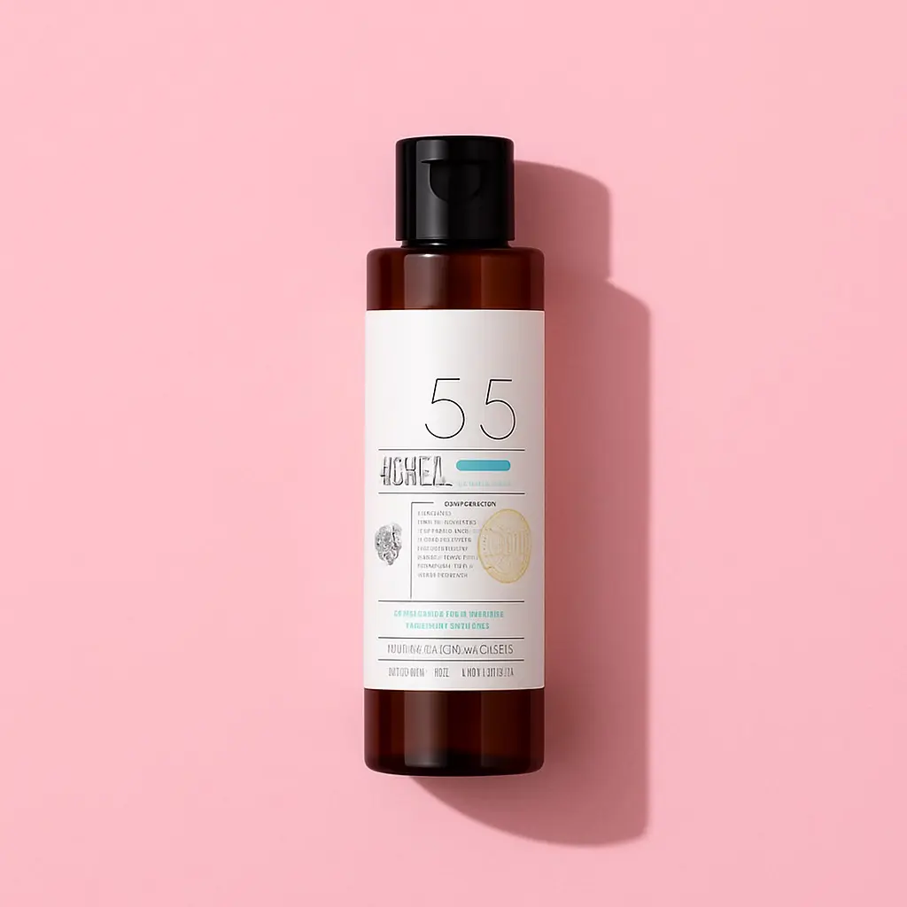 Acwell Licorice pH Balancing Cleansing Toner 5.5
